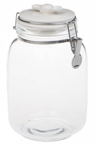 банка для сладкого чаепитие в Нижневартовске