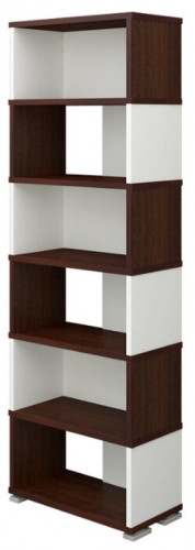 стеллаж мэрдэс сб-10-6 6 полок, материал: лдсп в Нижневартовске