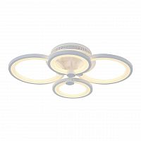 потолочная светодиодная люстра f-promo cosmo 2291-4u в Нижневартовске
