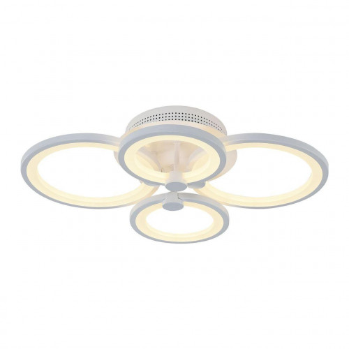 потолочная светодиодная люстра f-promo cosmo 2291-4u в Нижневартовске