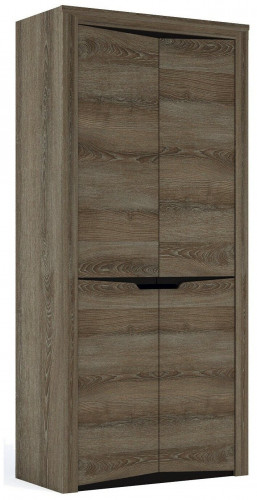 шкаф для спальни сбк гарда 10110/10210 в Нижневартовске