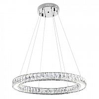 подвесной светодиодный светильник horoz eternity 019-022-0040 в Нижневартовске