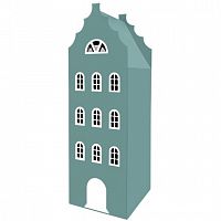 шкаф-домик детский №9 муссон в Нижневартовске