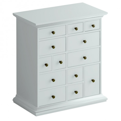 комод reina белый в Нижневартовске