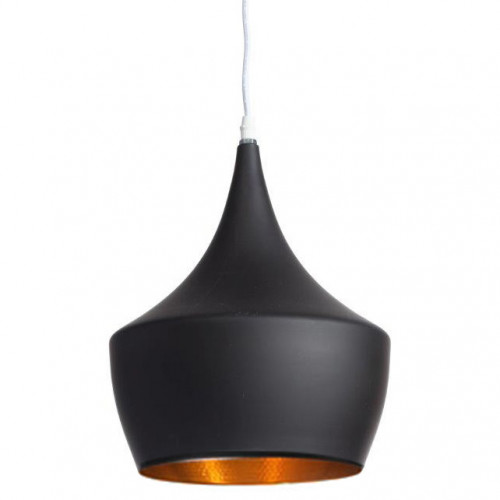 подвесной светильник beat light fat золотой в Нижневартовске