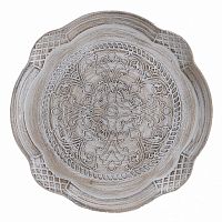 блюдо бежевого цвета в Нижневартовске