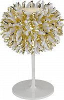 настольная лампа divinare barbara 1336/03 tl-1 в Нижневартовске