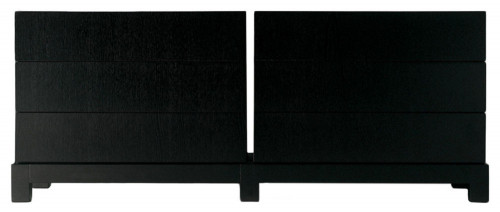 комод1 douglas коричневый в Нижневартовске