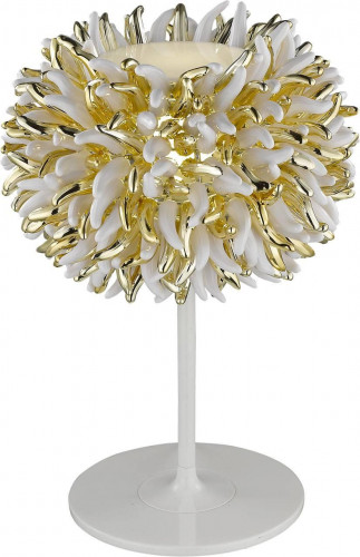 настольная лампа divinare barbara 1336/03 tl-1 в Нижневартовске