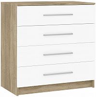 комод nk-mebel бланка в Нижневартовске