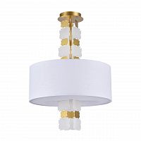 подвесной светильник maytoni valencia h601pl-03bs в Нижневартовске