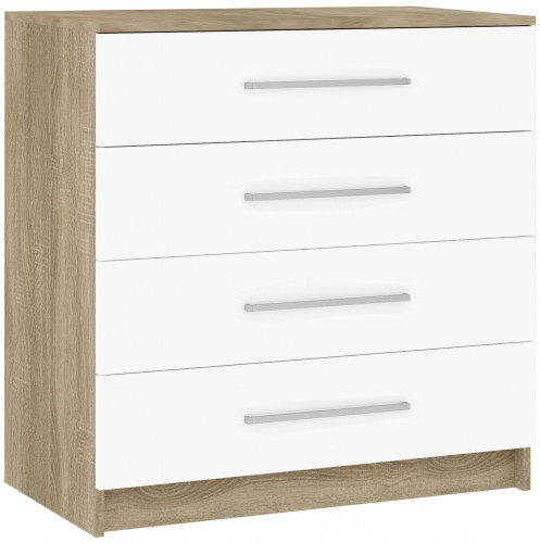 комод nk-mebel бланка в Нижневартовске