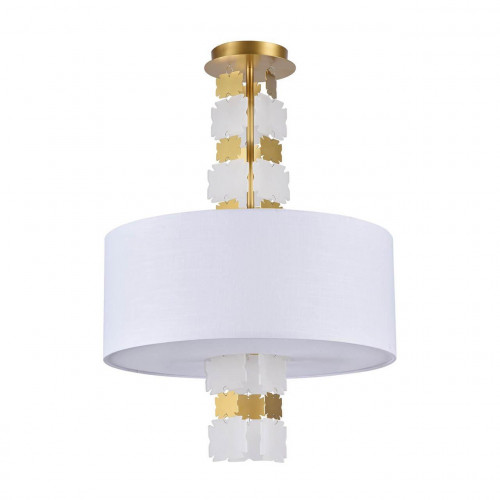 подвесной светильник maytoni valencia h601pl-03bs в Нижневартовске