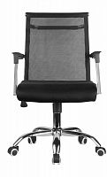 компьютерное кресло рива 706e офисное в Нижневартовске