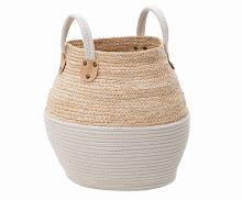 корзина ana бежевого цвета в Нижневартовске