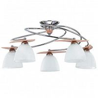 потолочная люстра alfa smiglo 5032 в Нижневартовске