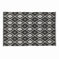 ковер apikia 130x190 черно-белый от la forma (ex julia grup) в Нижневартовске