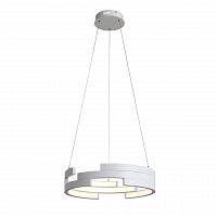 подвесной светодиодный светильник st luce genuine sl963.503.01 в Нижневартовске