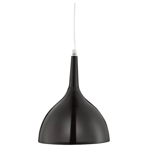 подвесной светильник arte lamp pendants a9077sp-1bk в Нижневартовске