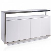 буфет exclusive от angel cerda белый в Нижневартовске