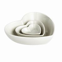 набор пиал сердца средний в Нижневартовске