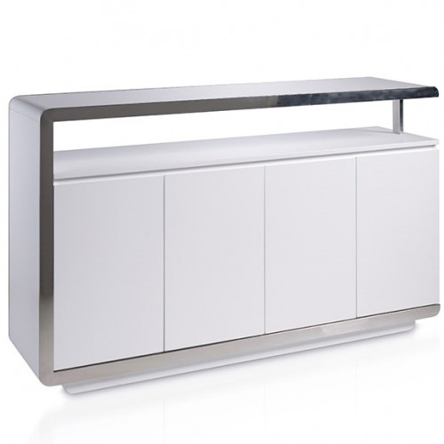 буфет exclusive от angel cerda белый в Нижневартовске