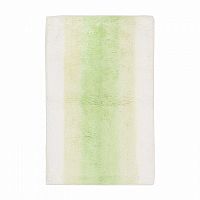 ковер для ванной комнаты rialto зеленый в Нижневартовске