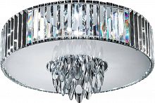 потолочный светильник divinare tiziana 1285/02 pl-6 в Нижневартовске