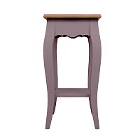 подставка под цветы leontina lavanda лавандовая в Нижневартовске