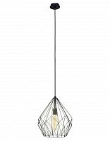 подвесной светильник eglo vintage 49257 в Нижневартовске