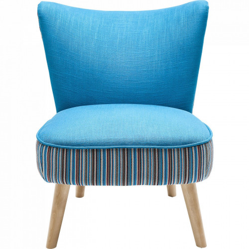 стул marina голубой в Нижневартовске