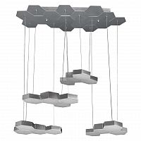 подвесной светильник lightstar favo в Нижневартовске