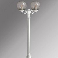 уличный фонарь fumagalli gigi bisso/g250 g25.156.s20.wze27 в Нижневартовске