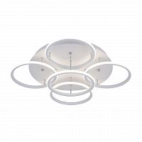 потолочная светодиодная люстра arte lamp a2500pl-5wh в Нижневартовске