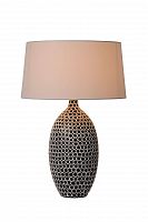 настольная лампа lucide janneke 13508/81/30 в Нижневартовске