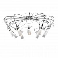 потолочная люстра lightstar aereo 711124 в Нижневартовске