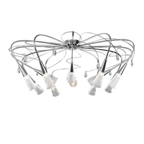 потолочная люстра lightstar aereo 711124 в Нижневартовске