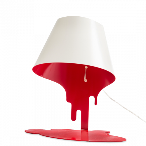 настольный светильник smudge в Нижневартовске