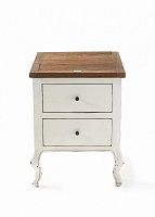 тумба прикроватная дерево с историей в Нижневартовске