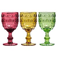 комплект фужеров «ваше высочество», версия 2 в Нижневартовске