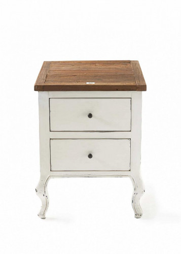 тумба прикроватная дерево с историей в Нижневартовске