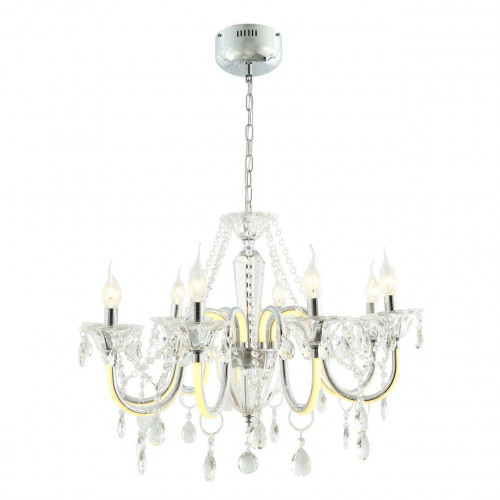 подвесная люстра favourite mieder 2426-8p в Нижневартовске