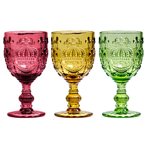 комплект фужеров «ваше высочество», версия 2 в Нижневартовске