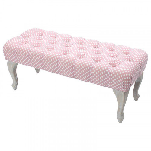 скамья pinky розовая в Нижневартовске