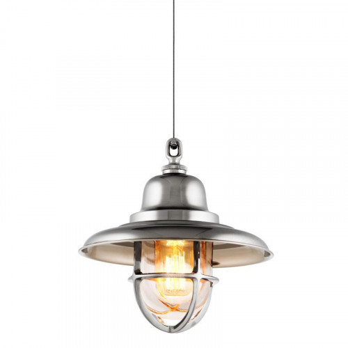 подвесной светильник redcliffe s от eichholtz хром в Нижневартовске