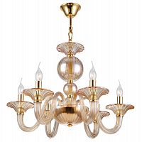 подвесная люстра crystal lux dream sp6 в Нижневартовске