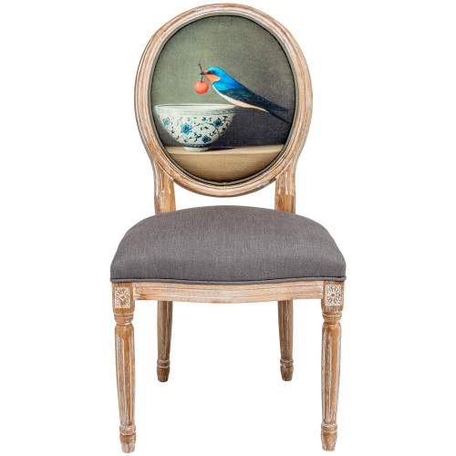 стул «мисс ягодкина» в Нижневартовске