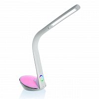 настольная лампа arte lamp observer a1910lt-1wh в Нижневартовске