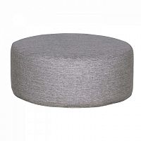 пуфик circle светло-коричневый в Нижневартовске