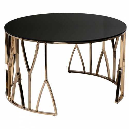 стол журнальный d90*45см в Нижневартовске